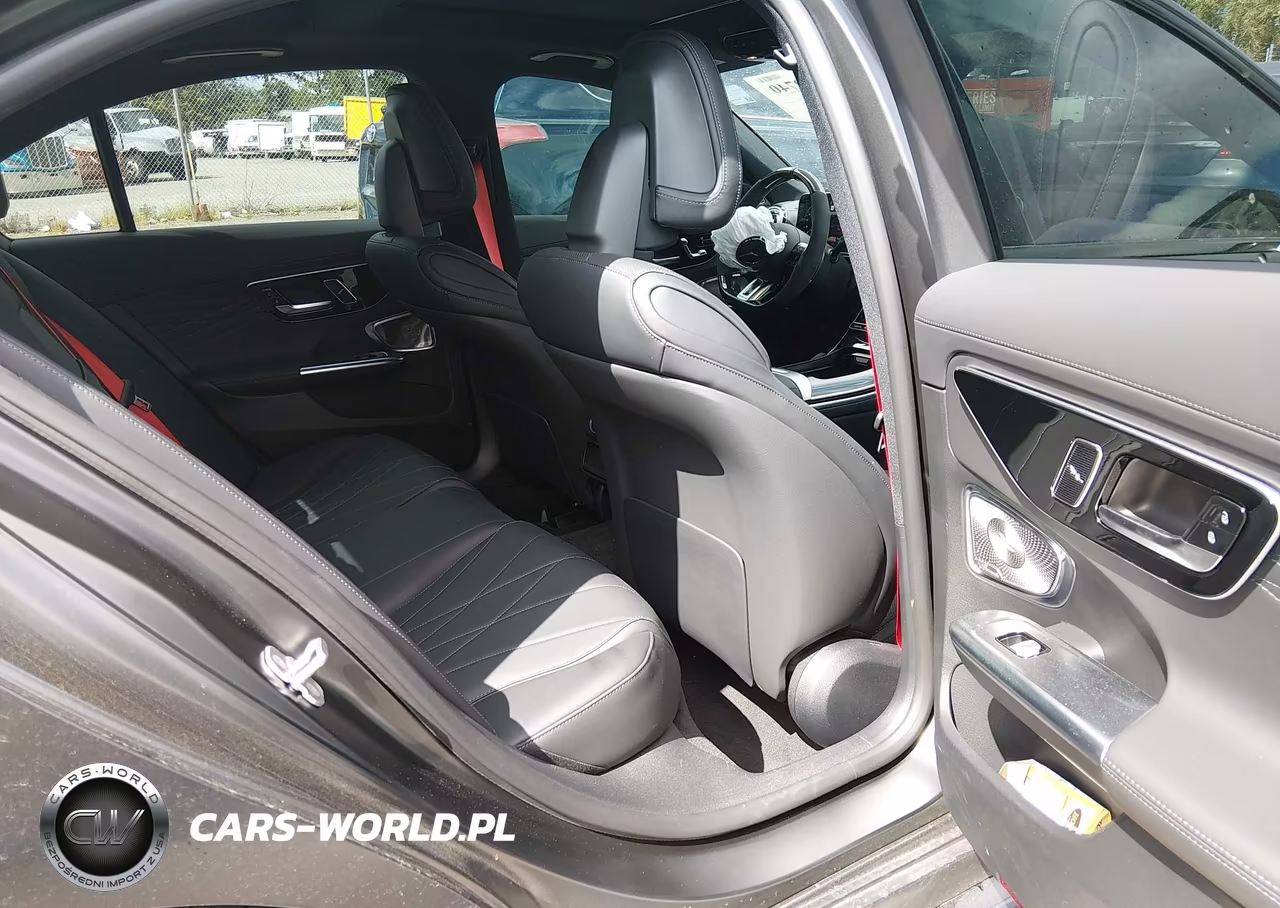 2026 Mercedes-Benz Amg C 63 S E Performance VIN:W1KAF8AB4TR306464 - 8
