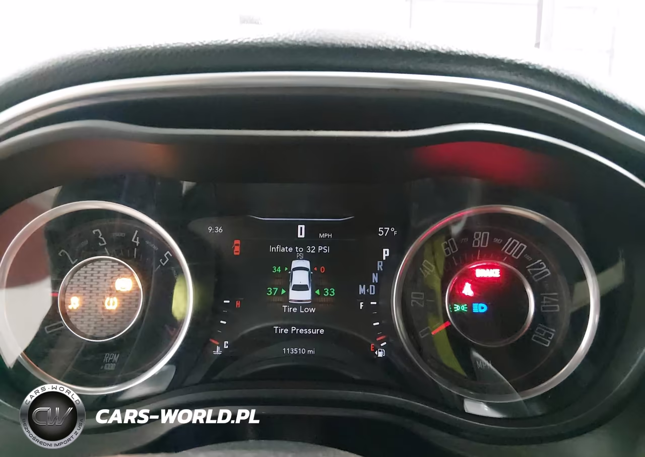 2015 Dodge Challenger R-T VIN:2C3CDZAT3FH709271 - 7