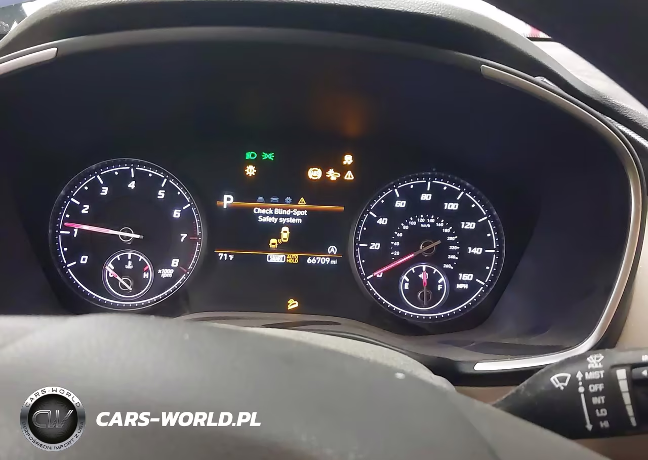 2022 Hyundai Santa Fe Sel VIN:5NMS2DAJ0NH397685 - 7