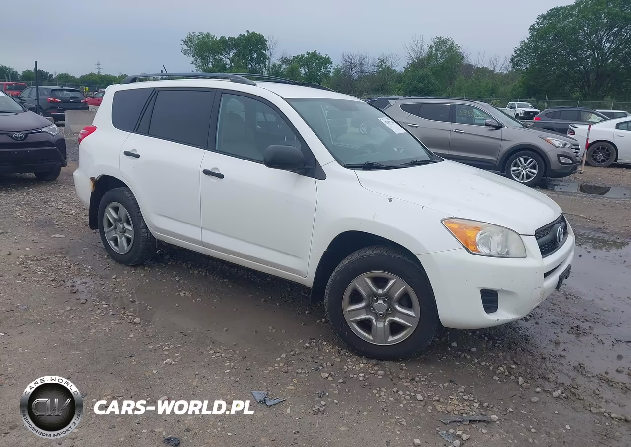 2010 Toyota Rav4