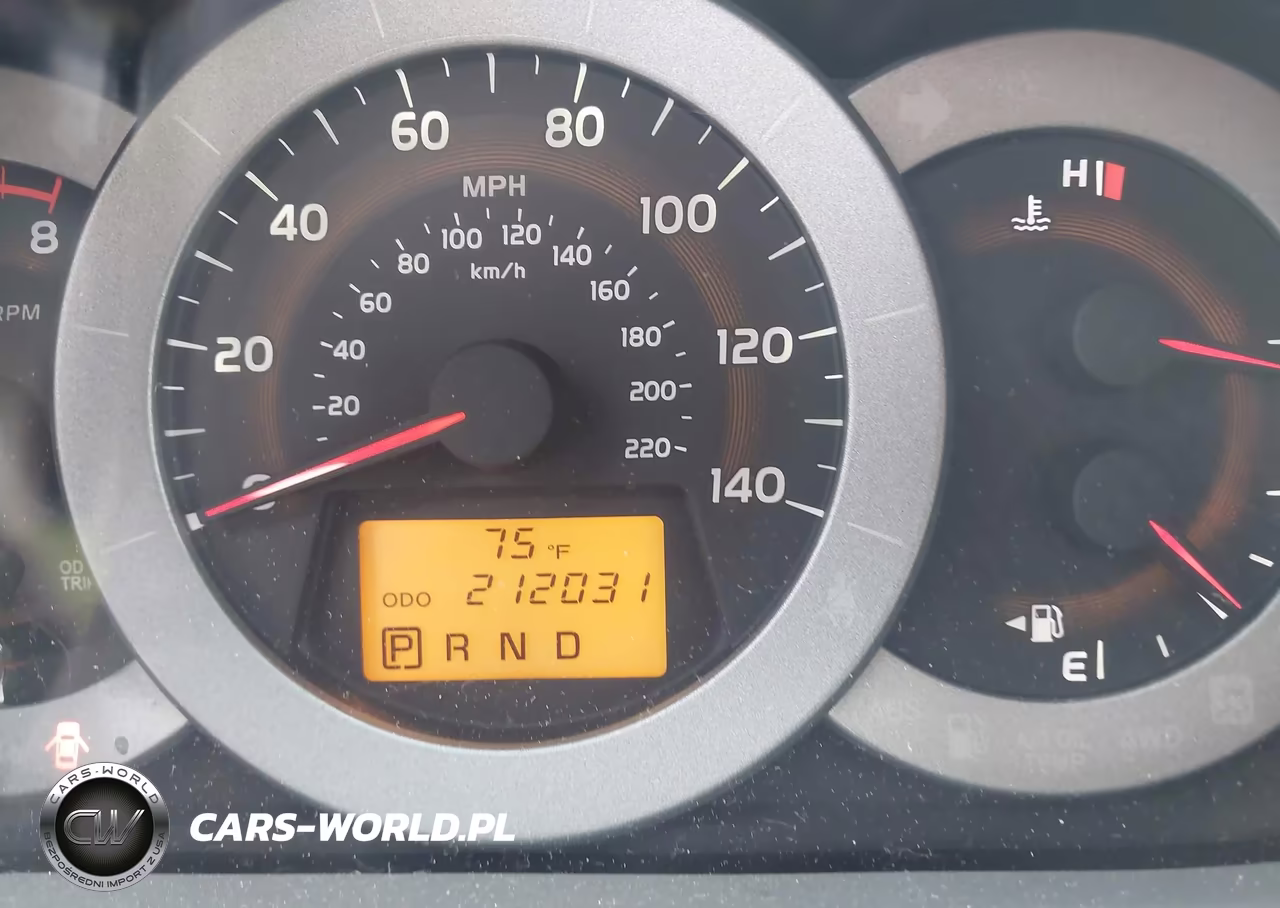 2010 Toyota Rav4 VIN:2T3BF4DVXAW031869 - 15