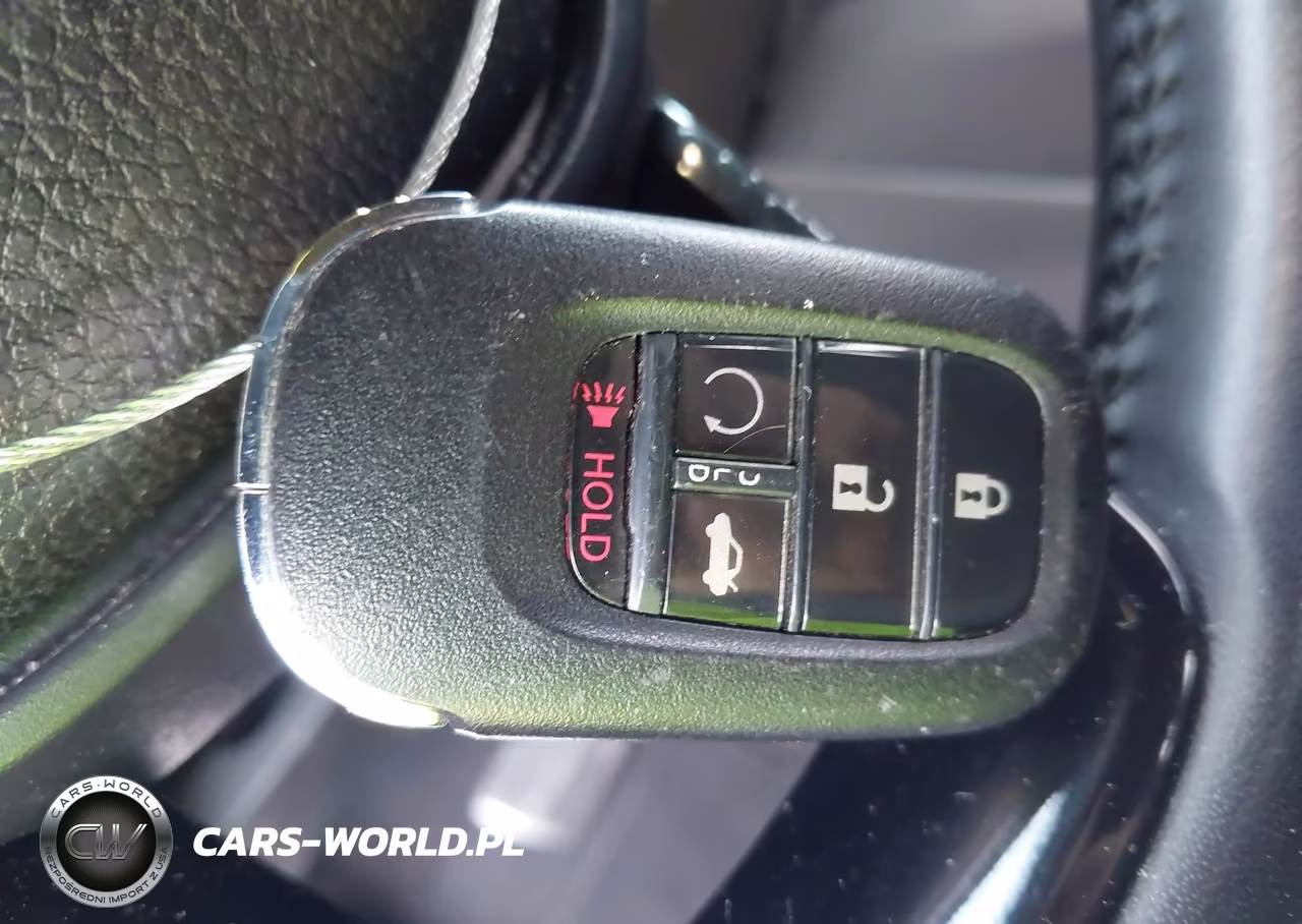2024 Honda Accord Hybrid Sport VIN:1HGCY2F56RA029936 - 11