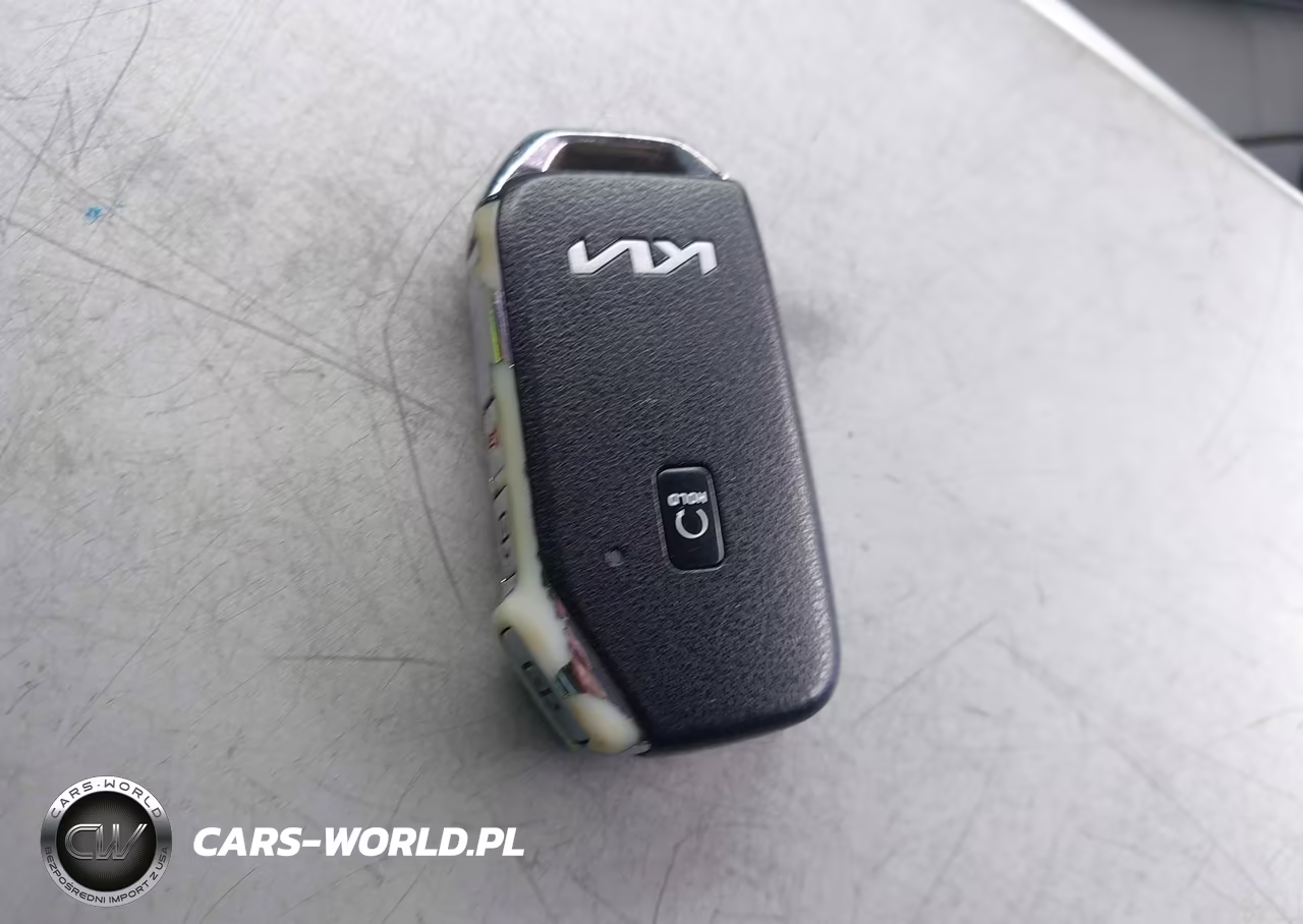 2023 Kia Sportage Ex VIN:5XYK33AF3PG092083 - 11