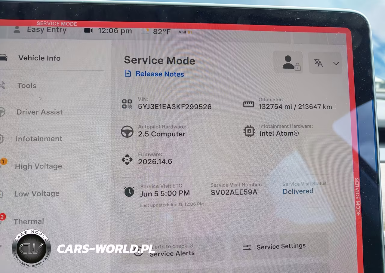2019 Tesla Model 3 Long Range-Mid Range-Standard Range-Standard Range Plus VIN:5YJ3E1EA3KF299526 - 7