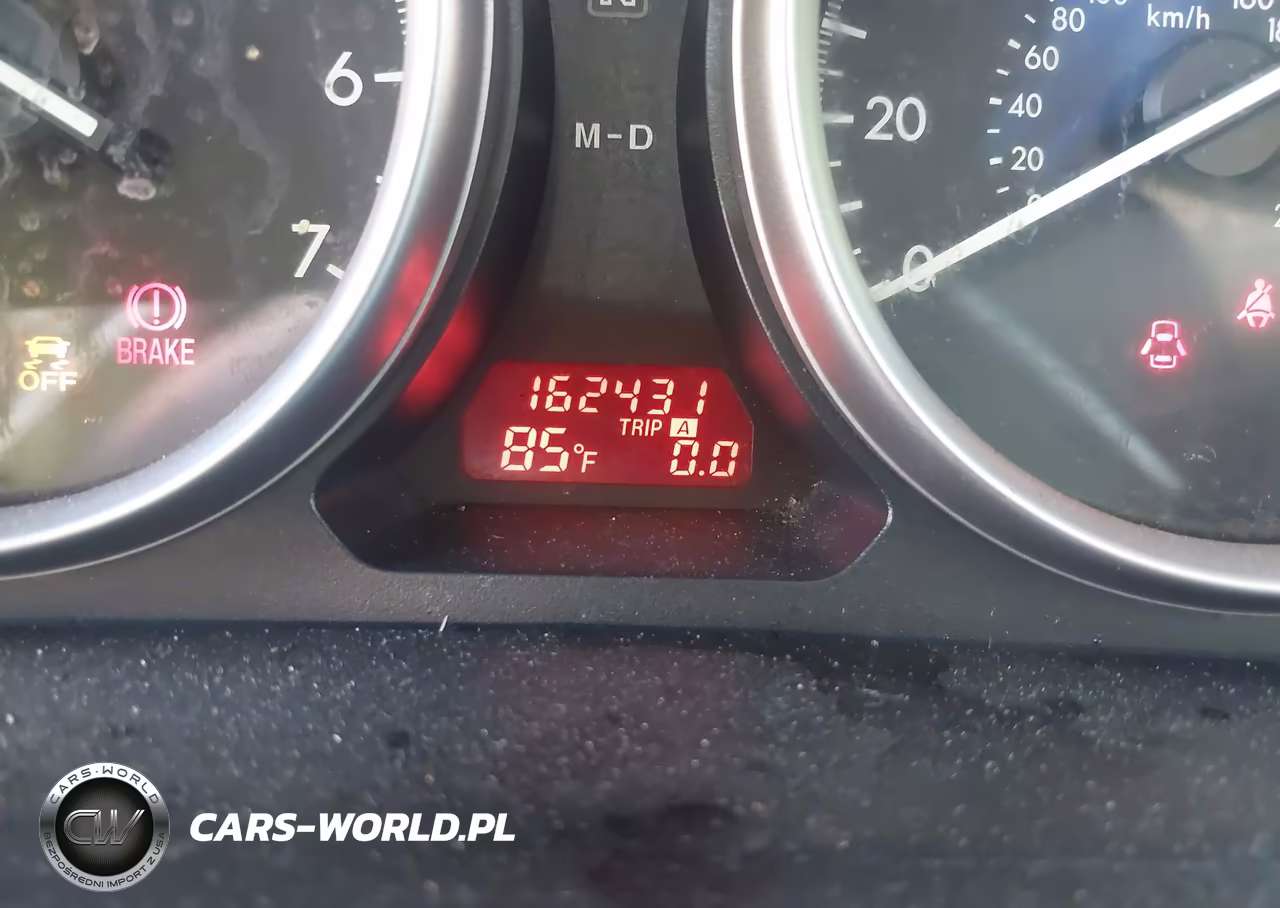 2011 Mazda Mazda6 I Touring VIN:1YVHZ8CH9B5M02754 - 7