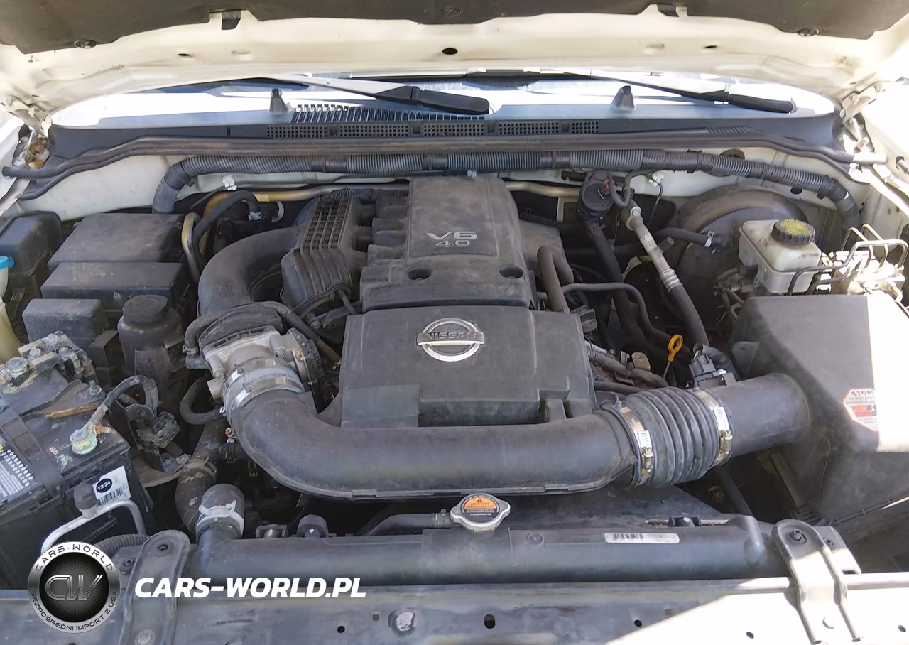 2011 Nissan Pathfinder Silver VIN:5N1AR1NN8BC625229 - 10