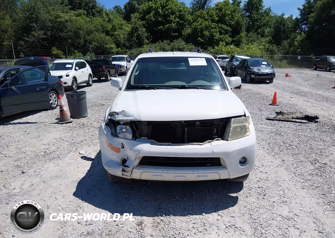 2011 Nissan Pathfinder Silver VIN:5N1AR1NN8BC625229 - 12