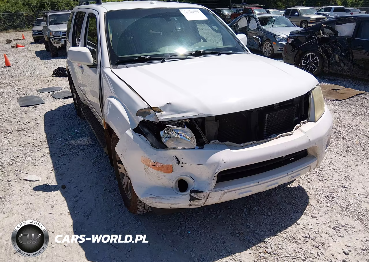 2011 Nissan Pathfinder Silver VIN:5N1AR1NN8BC625229 - 6