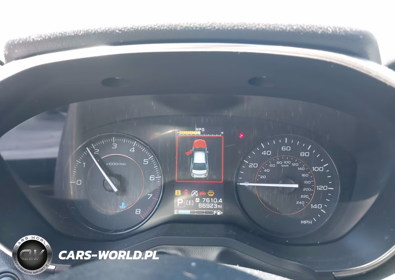 2021 Subaru Crosstrek Premium VIN:JF2GTAPC6M8362015 - 7