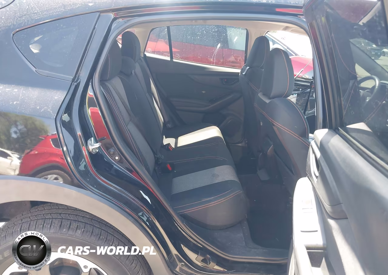 2021 Subaru Crosstrek Premium VIN:JF2GTAPC6M8362015 - 8