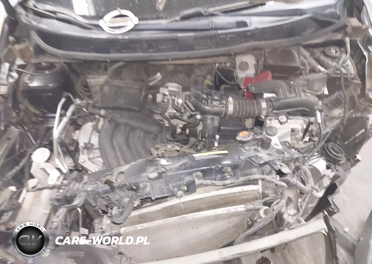 2018 Nissan Versa 1.6 Sv VIN:3N1CN7AP7JL886022 - 10