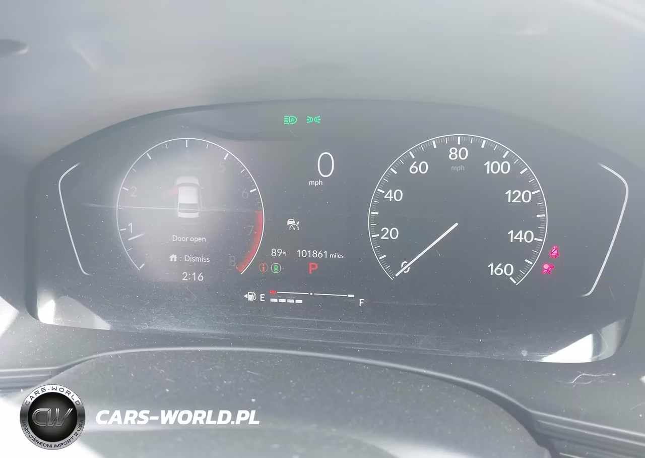 2022 Honda Civic Ex VIN:JHMFE1F73NX005468 - 7