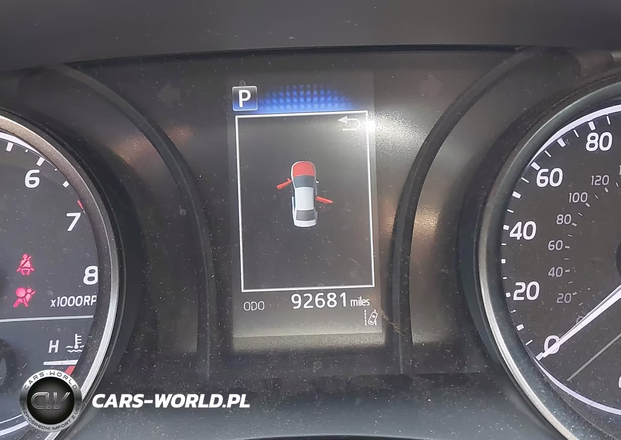 2021 Toyota Camry Se VIN:4T1G11AK2MU469909 - 15