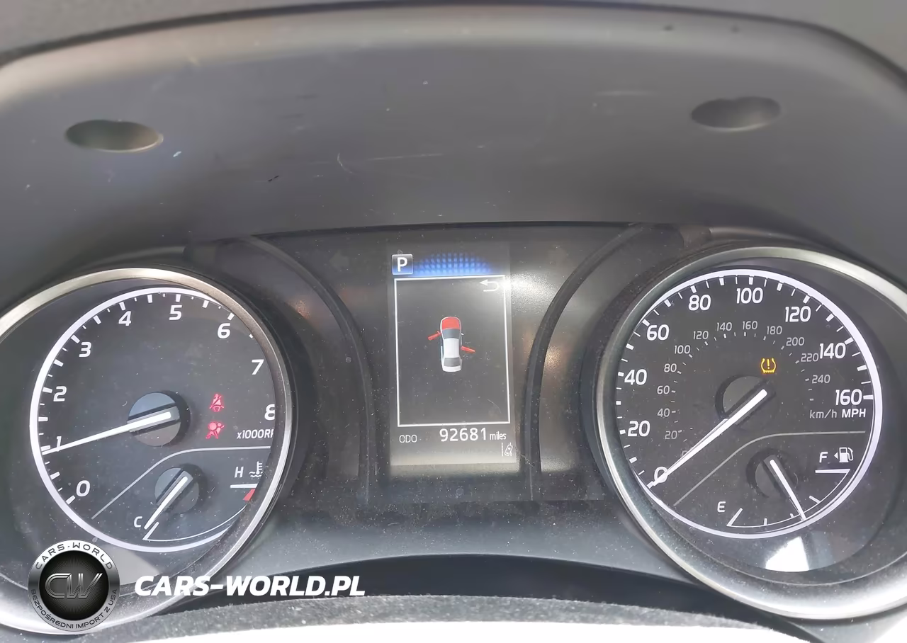 2021 Toyota Camry Se VIN:4T1G11AK2MU469909 - 7