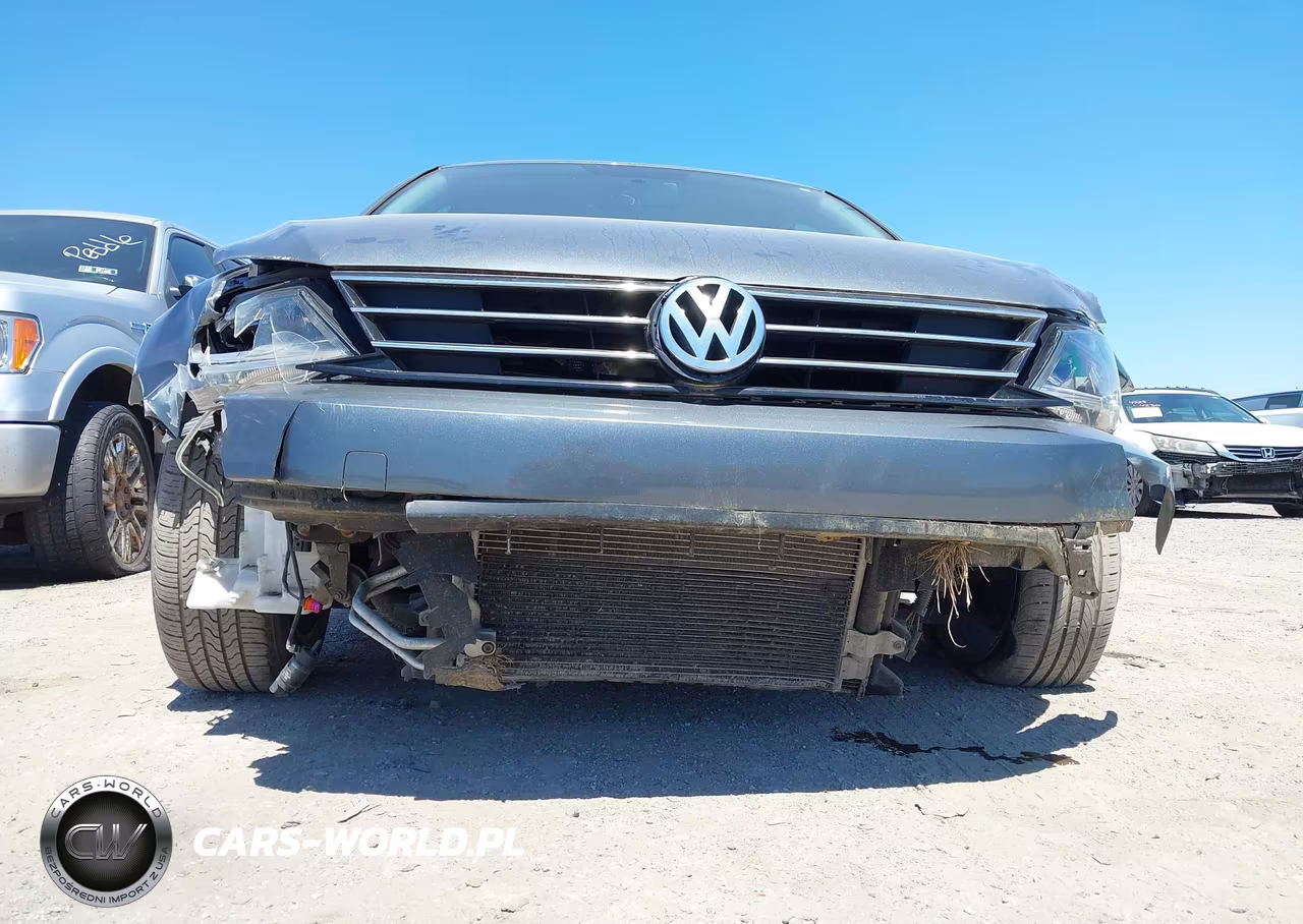 2017 Volkswagen Jetta 1.4T S VIN:3VW2B7AJ6HM412173 - 6