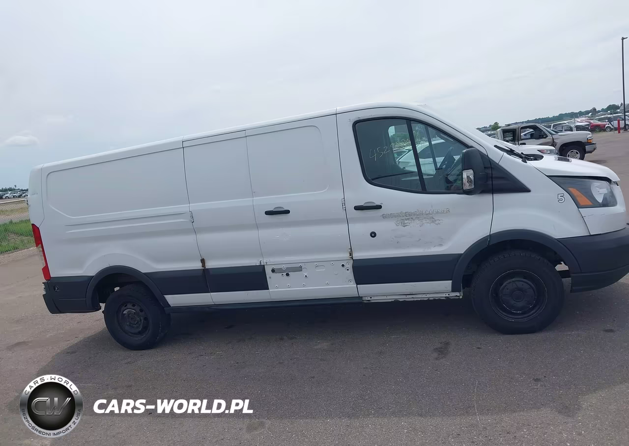2016 Ford Transit-250 VIN:1FTYR2ZM2GKA20193 - 13