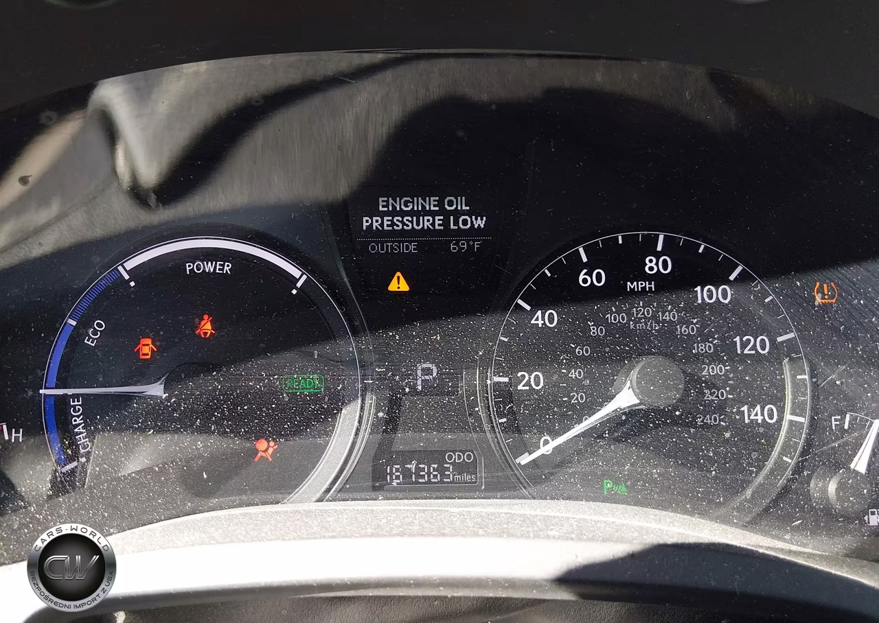 2015 Lexus Rx 450H VIN:2T2BC1BA5FC001909 - 7