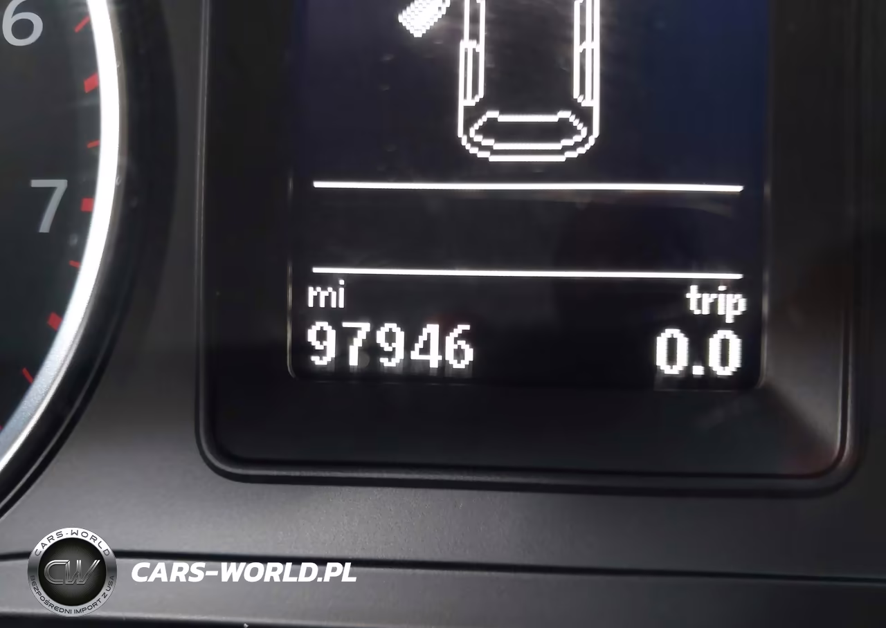 2016 Volkswagen Tiguan S VIN:WVGAV7AXXGW609237 - 15