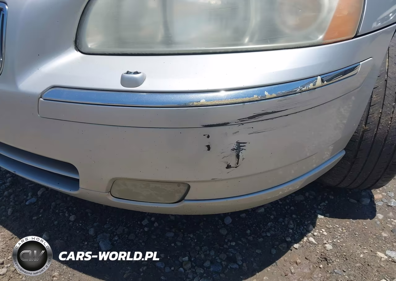 2007 Volvo V70 2.5T VIN:YV1SW592772624766 - 11