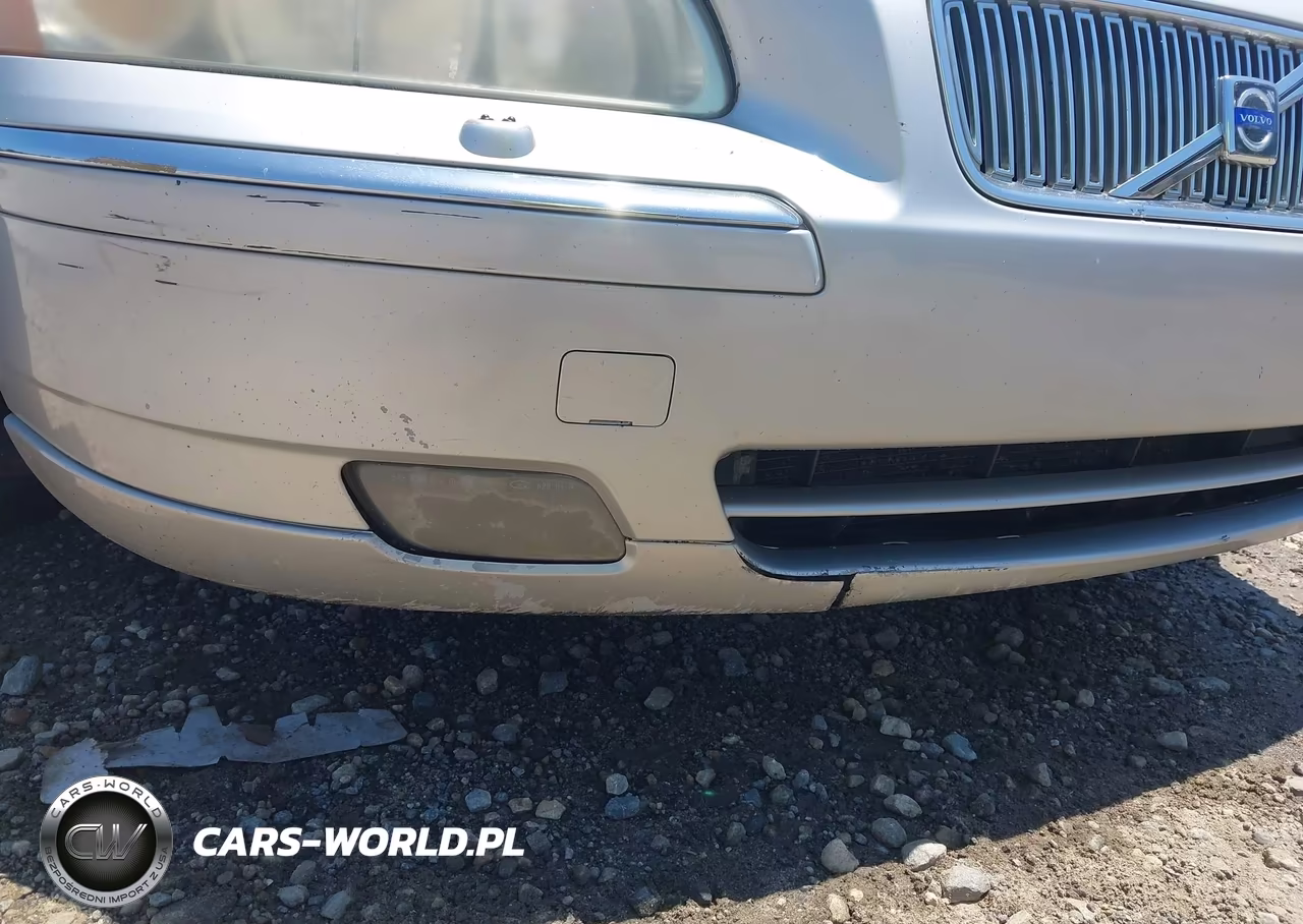 2007 Volvo V70 2.5T VIN:YV1SW592772624766 - 12