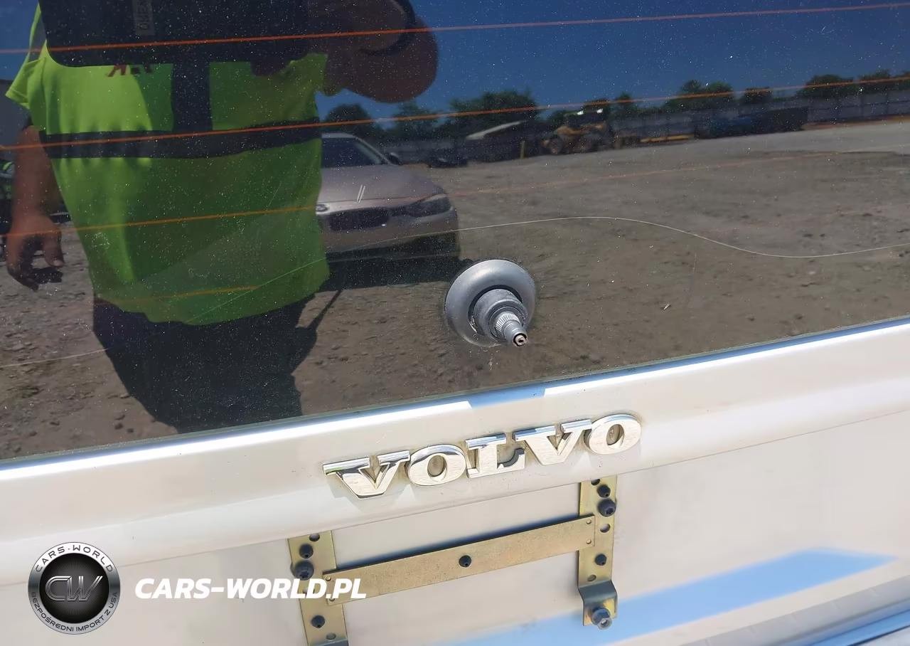 2007 Volvo V70 2.5T VIN:YV1SW592772624766 - 13