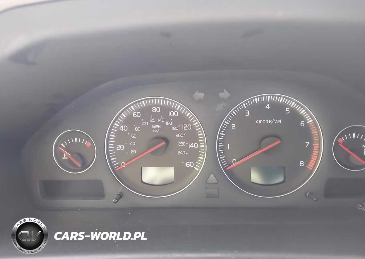 2007 Volvo V70 2.5T VIN:YV1SW592772624766 - 7