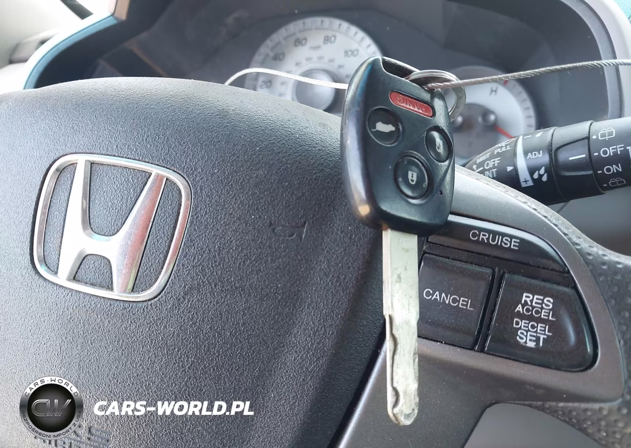 2014 Honda Pilot Lx VIN:5FNYF4H23EB033792 - 11
