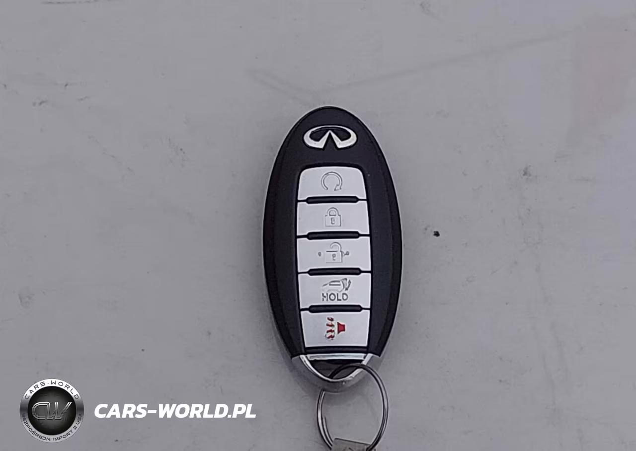 2016 Infiniti Qx60 VIN:5N1AL0MM1GC508474 - 11