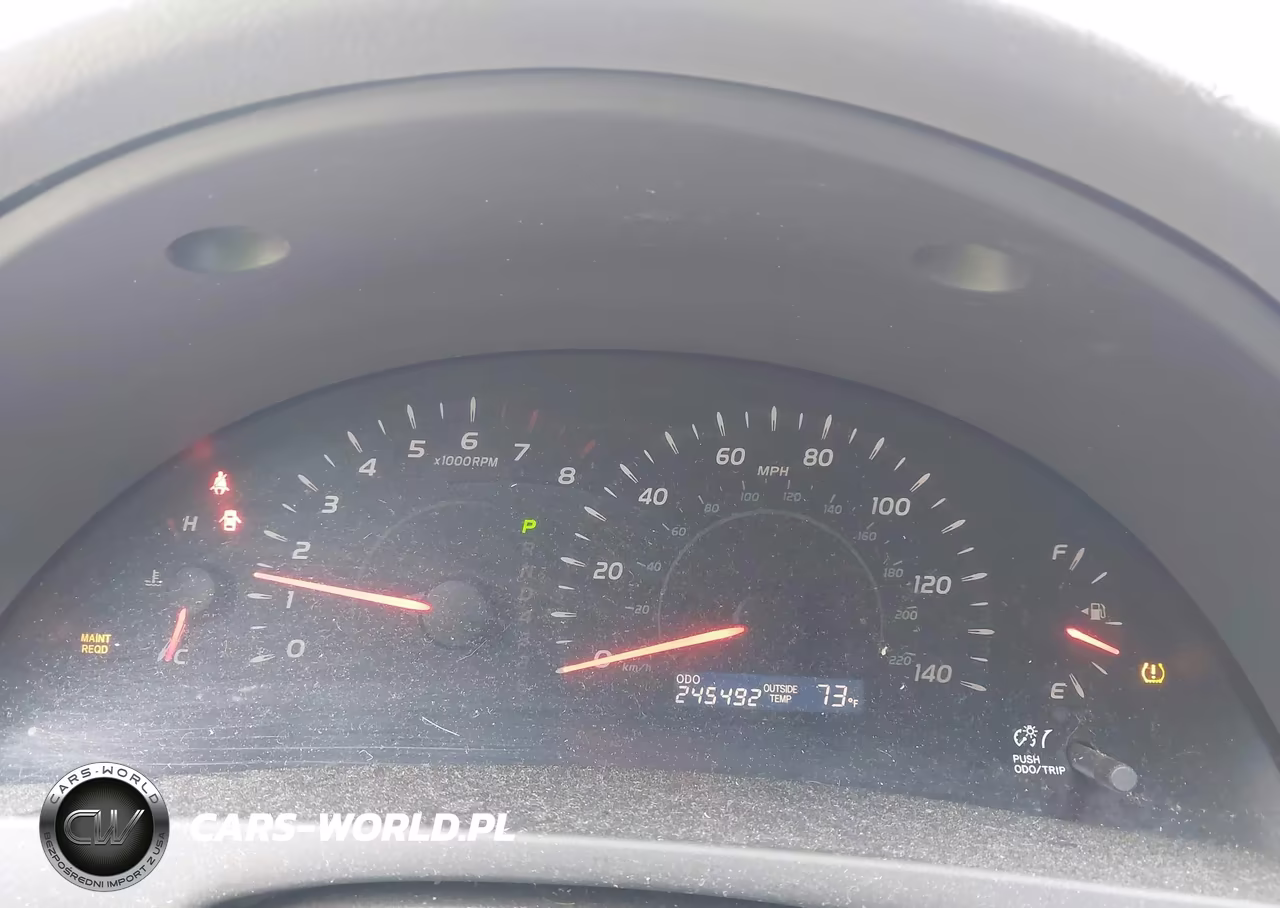 2009 Toyota Camry Le VIN:4T1BE46K59U311502 - 7