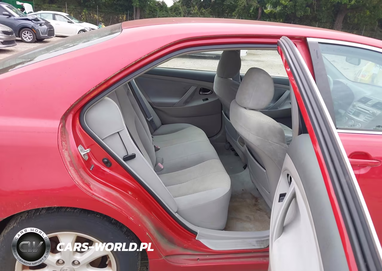 2009 Toyota Camry Le VIN:4T1BE46K59U311502 - 8