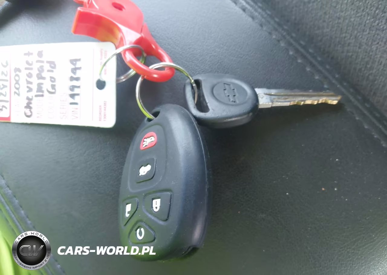 2008 Chevrolet Impala Ls VIN:2G1WB58N089149844 - 11