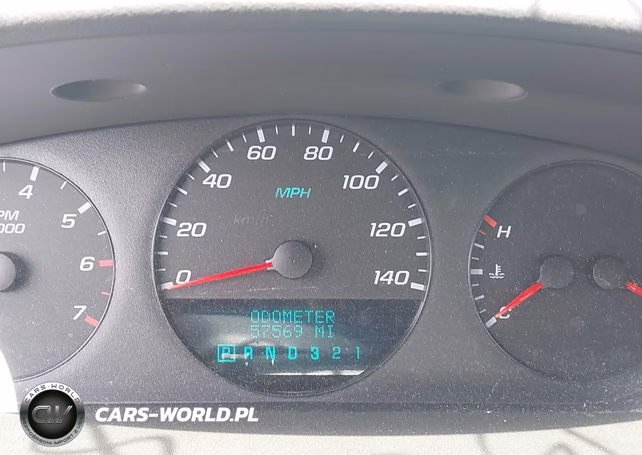 2008 Chevrolet Impala Ls VIN:2G1WB58N089149844 - 7