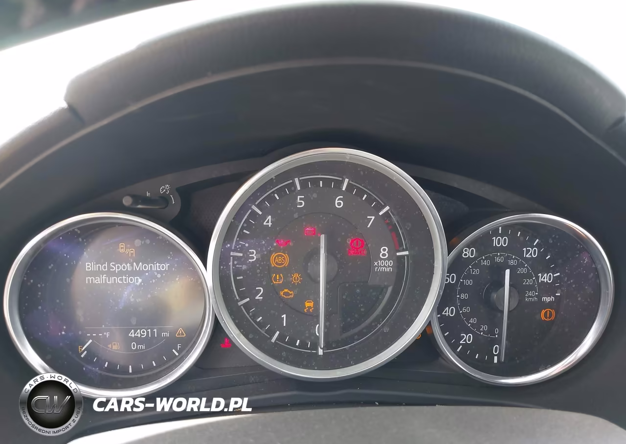 2023 Mazda Mx-5 Miata Rf Grand Touring VIN:JM1NDAM79P0556955 - 7