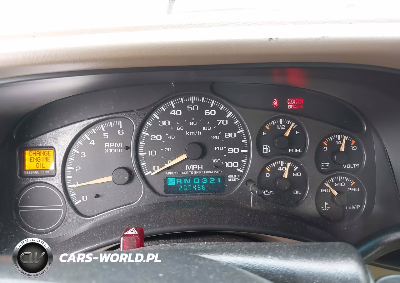 2002 Chevrolet Silverado 1500 Ls VIN:2GCEC19V521201773 - 7