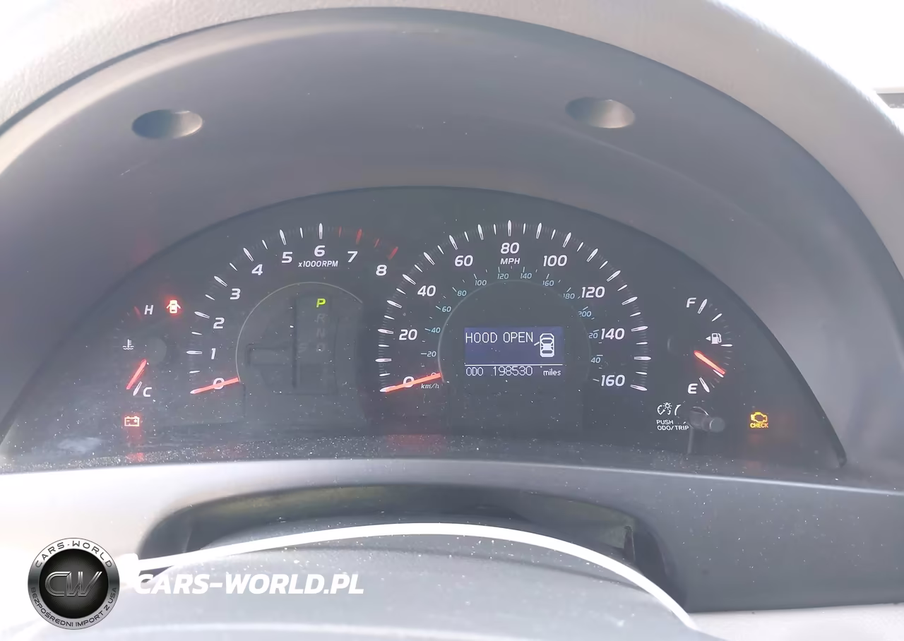2011 Toyota Camry Xle V6 VIN:4T1BK3EK0BU631773 - 7