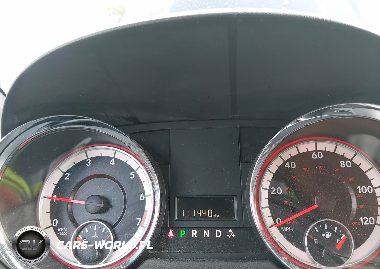 2017 Dodge Grand Caravan Sxt VIN:2C4RDGCG2HR664413 - 7