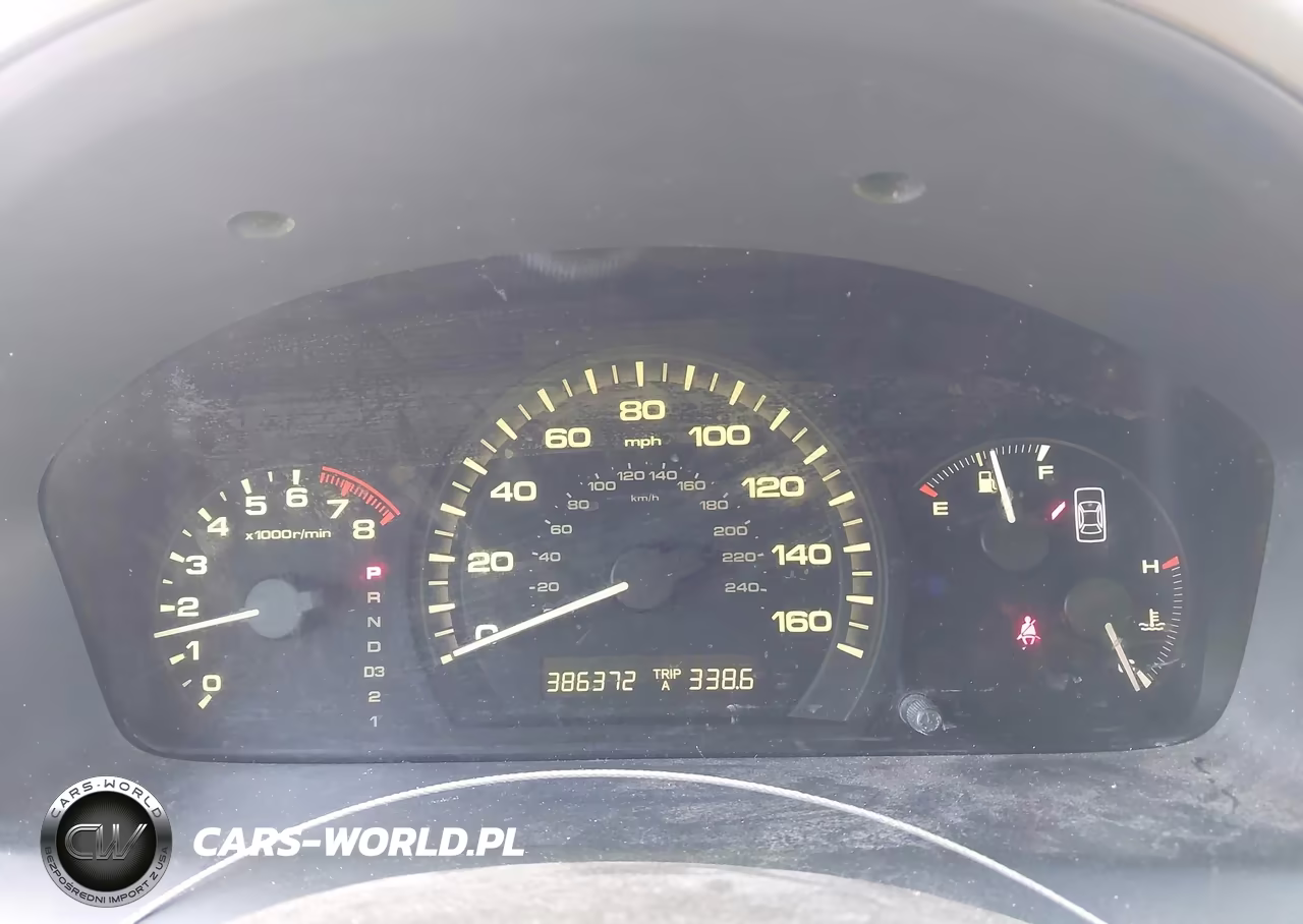 2007 Honda Accord 2.4 Ex VIN:1HGCM567X7A119926 - 7