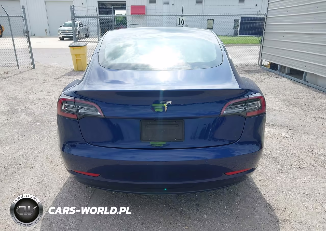 2018 Tesla Model 3 Long Range-Mid Range VIN:5YJ3E1EA3JF178171 - 15