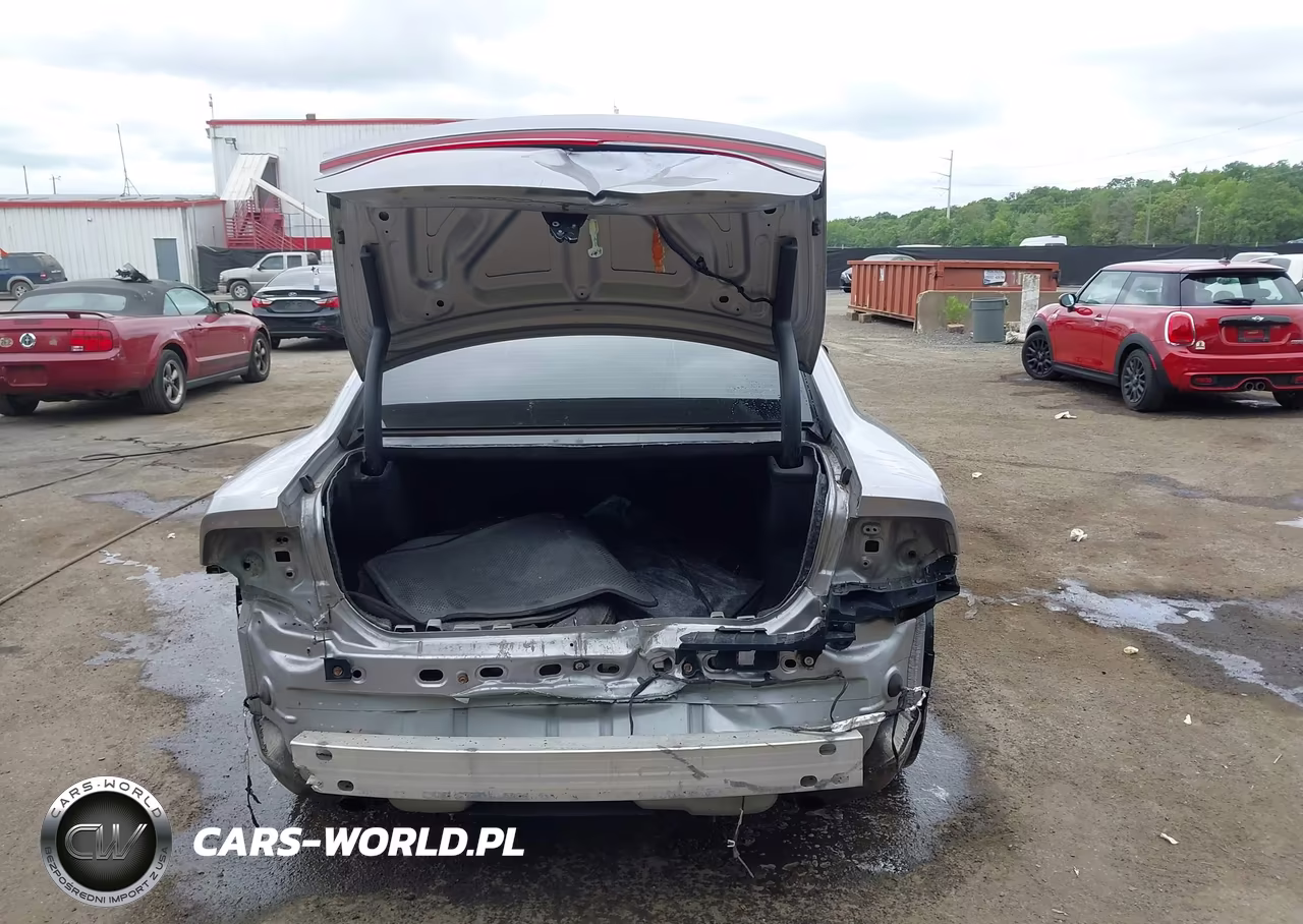 2016 Dodge Charger Sxt VIN:2C3CDXHG0GH317671 - 17