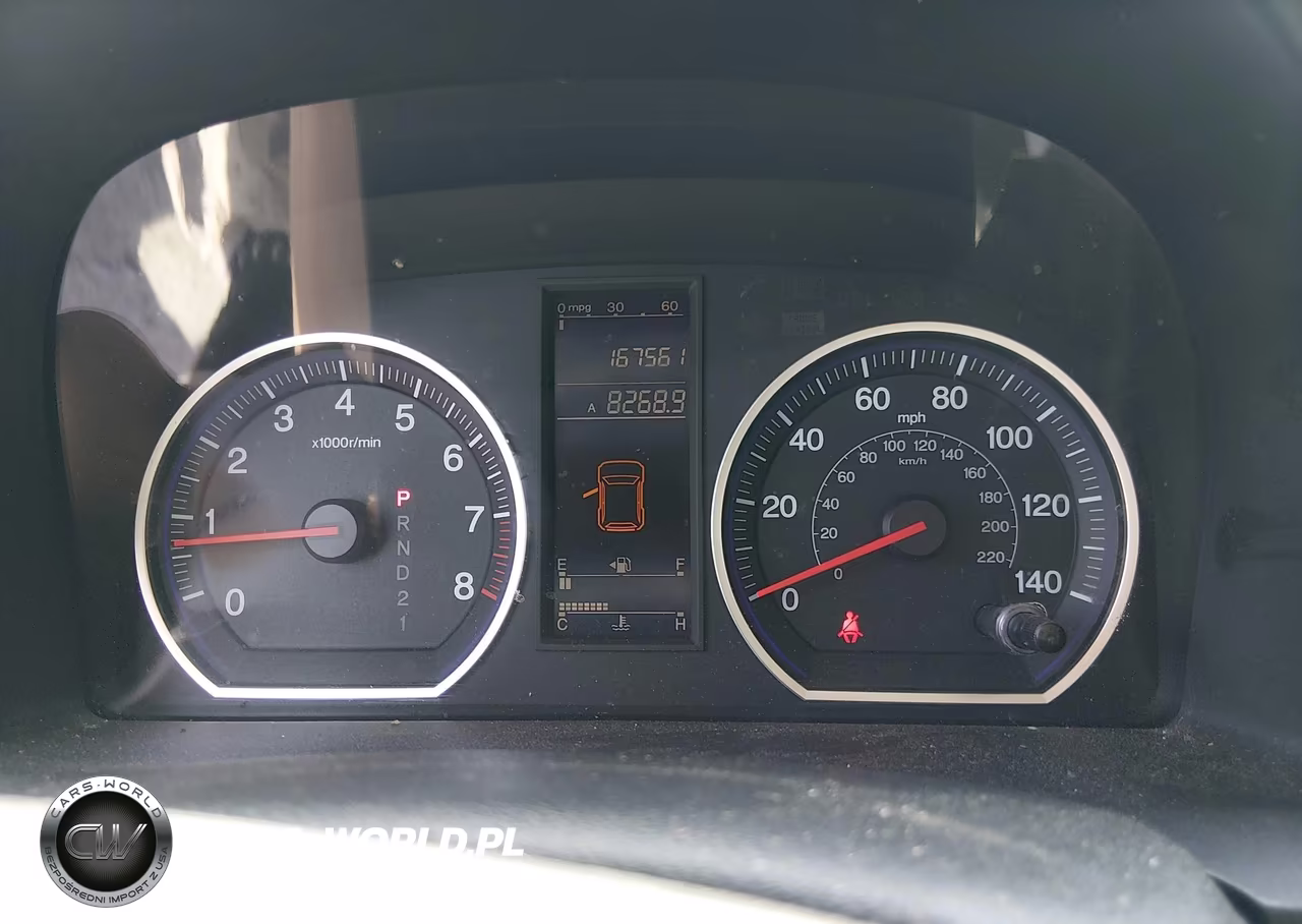 2011 Honda Cr-V Se VIN:5J6RE4H4XBL032098 - 7