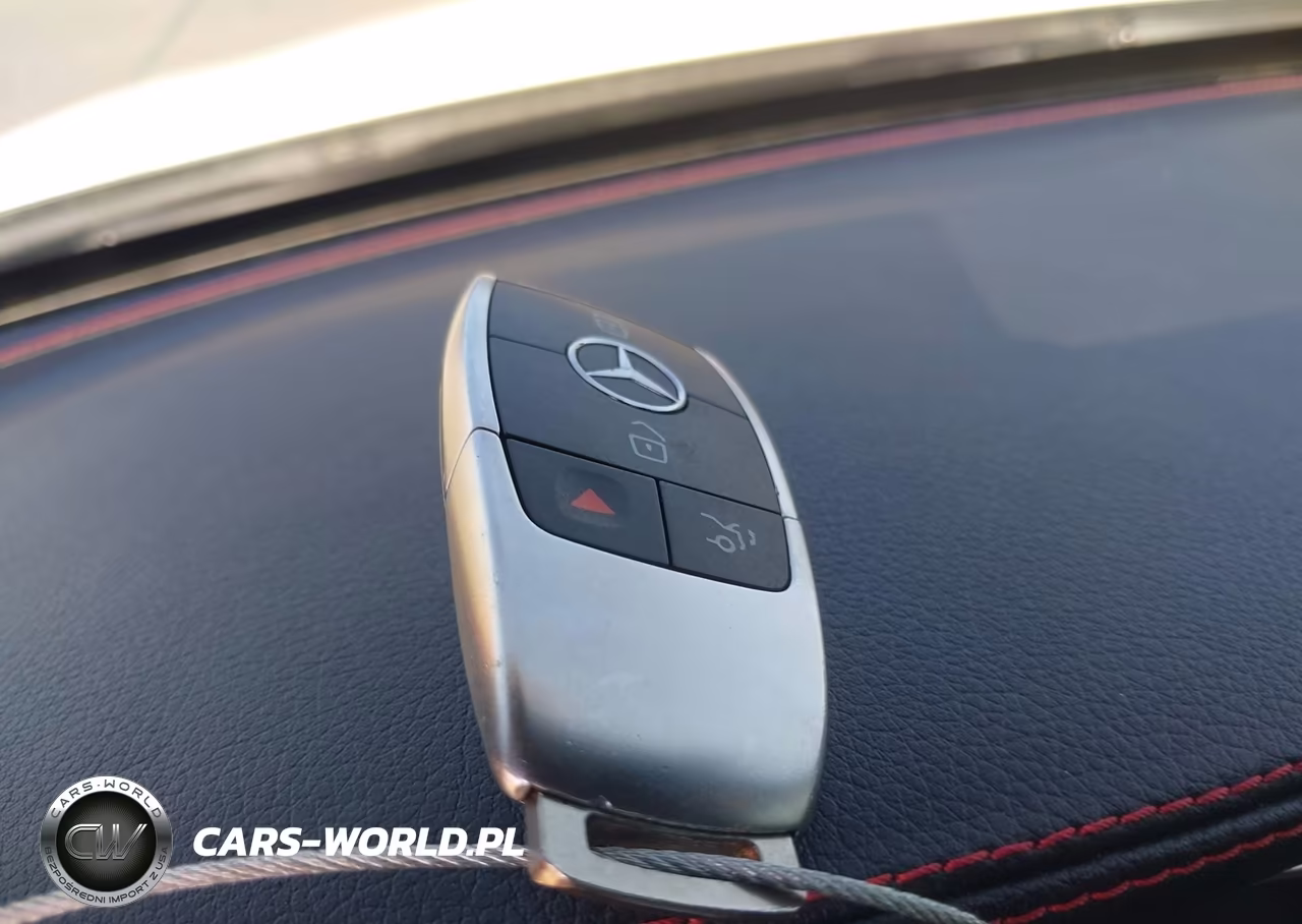 2019 Mercedes-Benz Amg C 43 4Matic VIN:55SWF6EB4KU312105 - 11