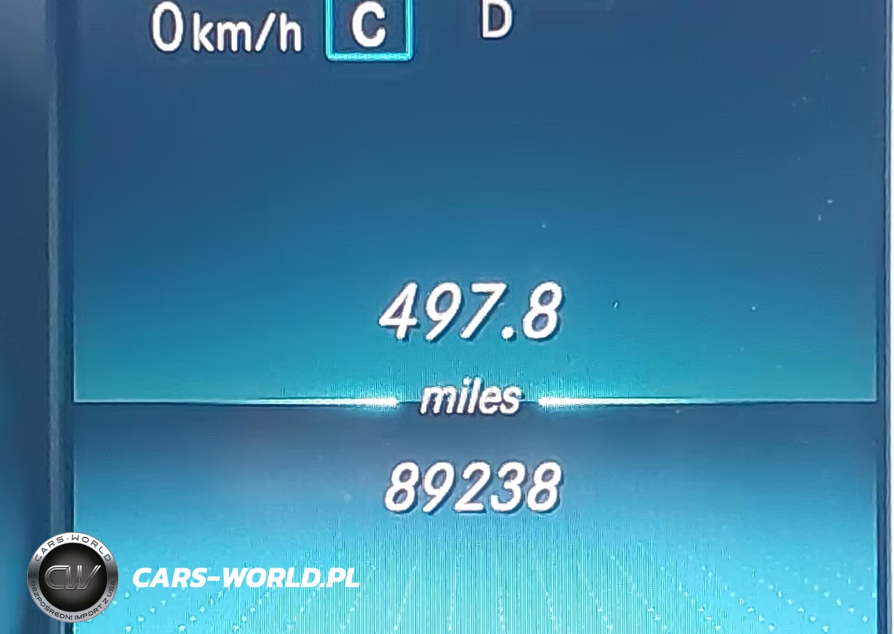 2019 Mercedes-Benz Amg C 43 4Matic VIN:55SWF6EB4KU312105 - 15