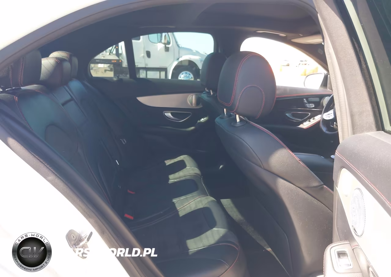 2019 Mercedes-Benz Amg C 43 4Matic VIN:55SWF6EB4KU312105 - 8
