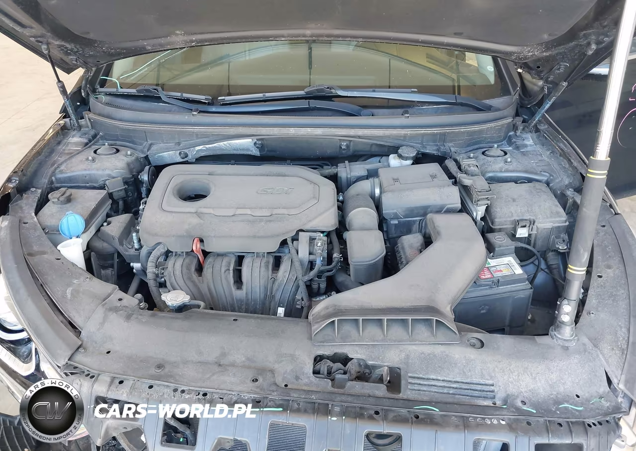 2018 Hyundai Sonata Limited VIN:5NPE34AF0JH597596 - 10