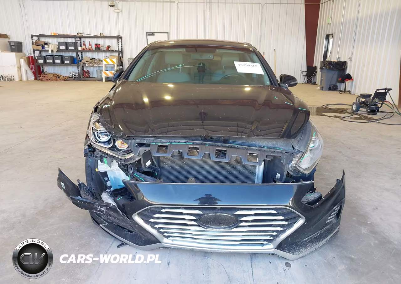 2018 Hyundai Sonata Limited VIN:5NPE34AF0JH597596 - 12