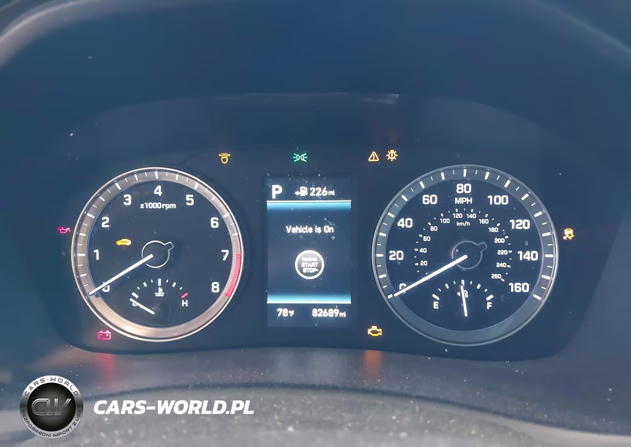 2018 Hyundai Sonata Limited VIN:5NPE34AF0JH597596 - 7