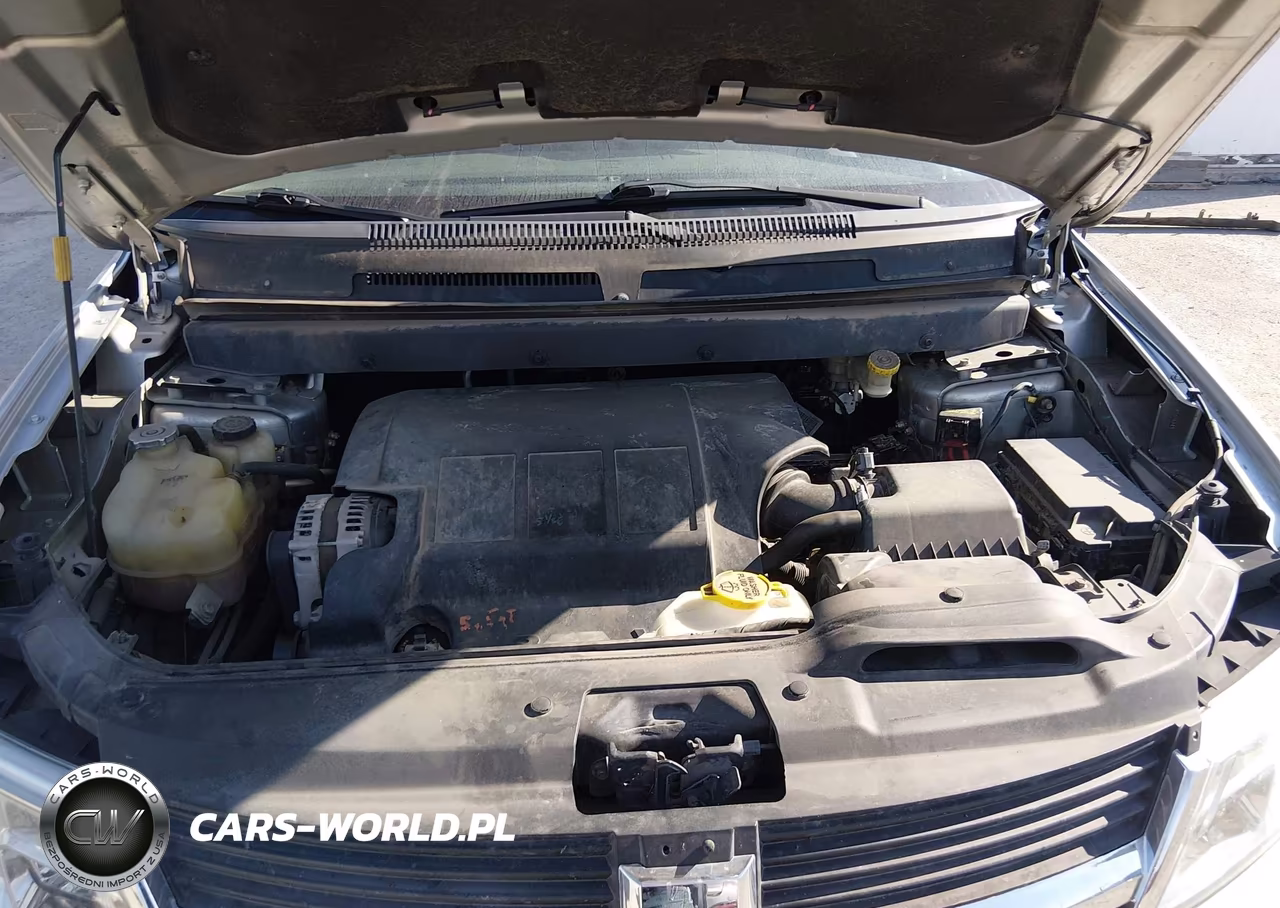2010 Dodge Journey Sxt VIN:3D4PG5FV6AT138353 - 10