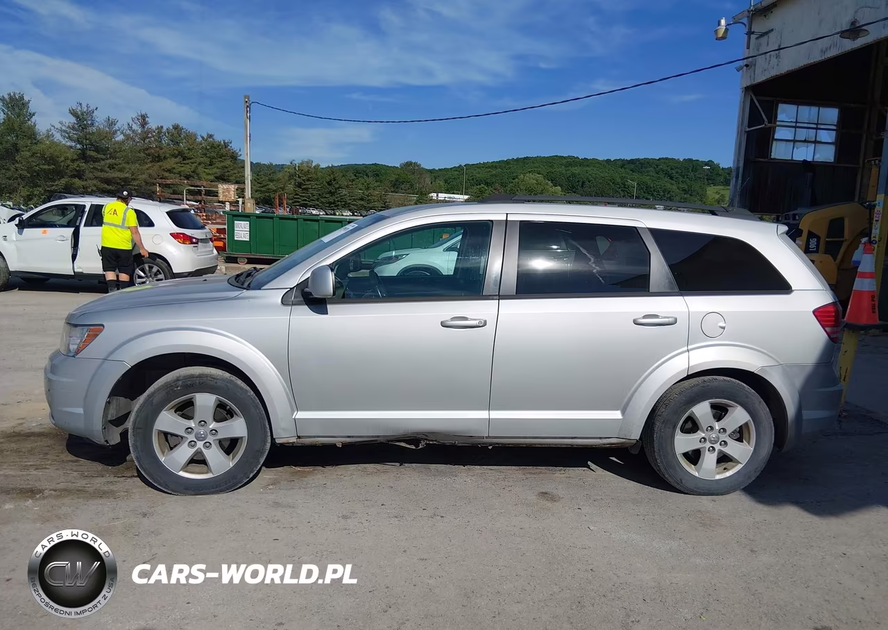2010 Dodge Journey Sxt VIN:3D4PG5FV6AT138353 - 15