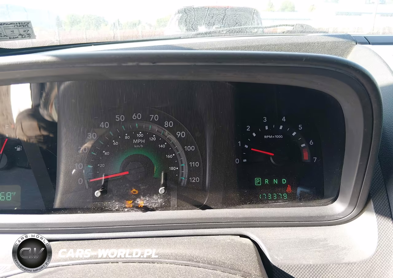 2010 Dodge Journey Sxt VIN:3D4PG5FV6AT138353 - 7