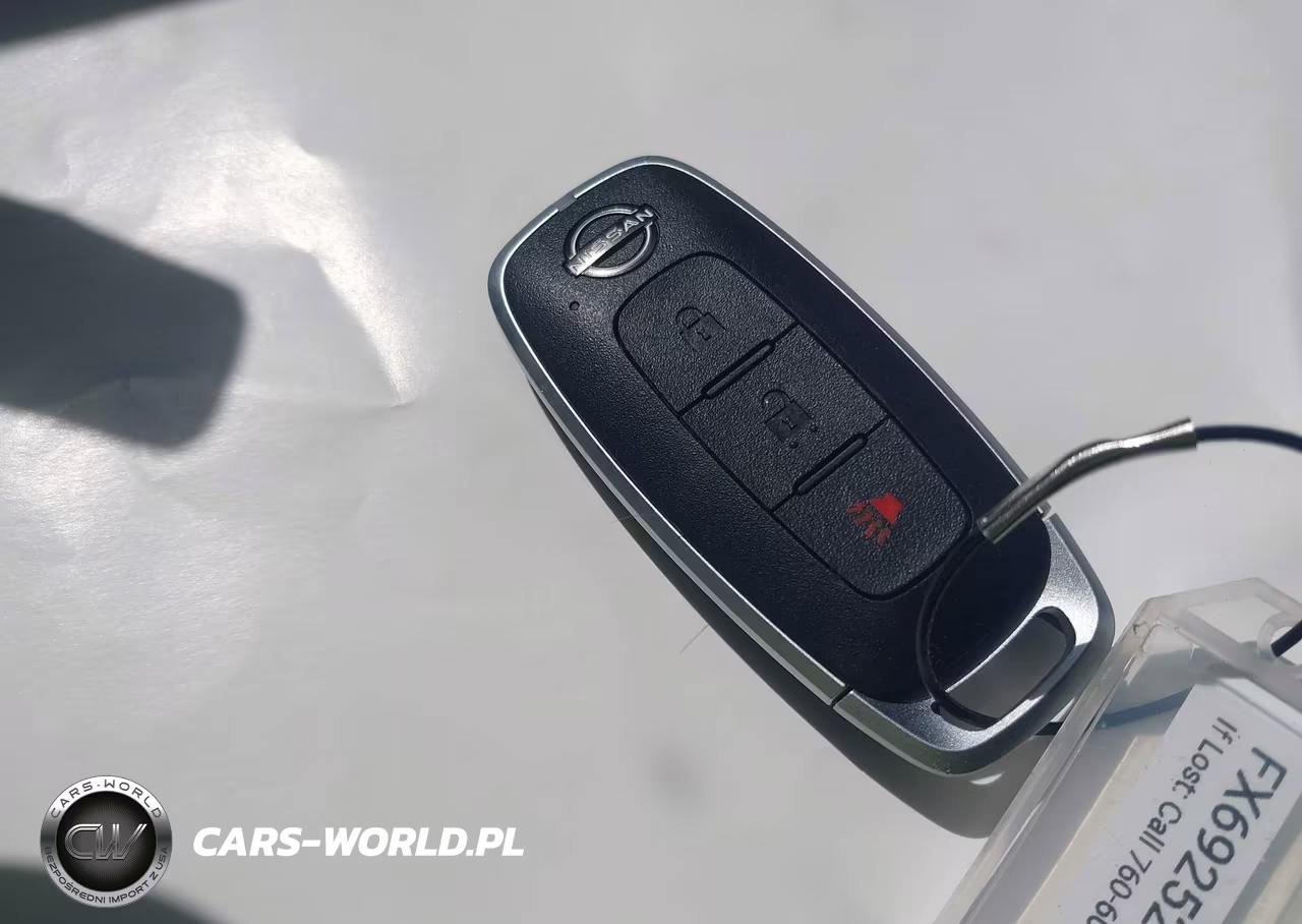 2026 Nissan Kicks S VIN:3N8AP6BE6TL374913 - 11
